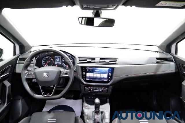 SEAT Arona 1.0 ECOTSI 115 CV FR NEOPATENTATI