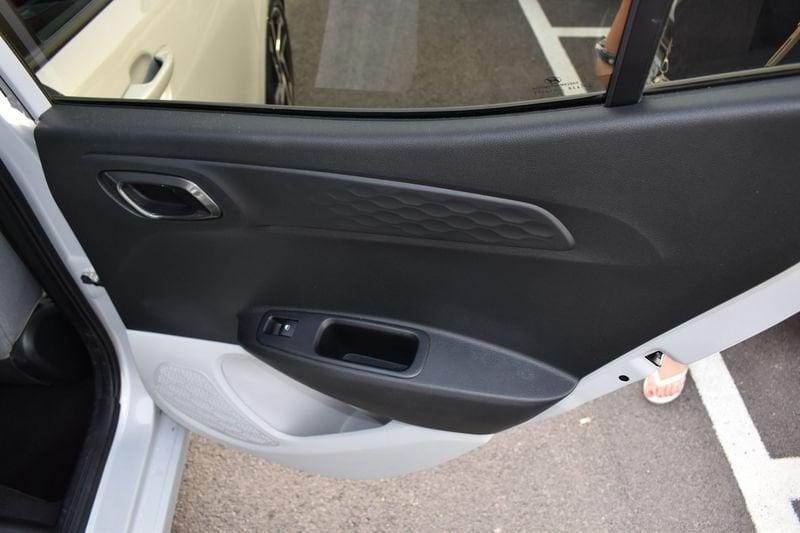 Hyundai i10 1.0 MPI Prime
