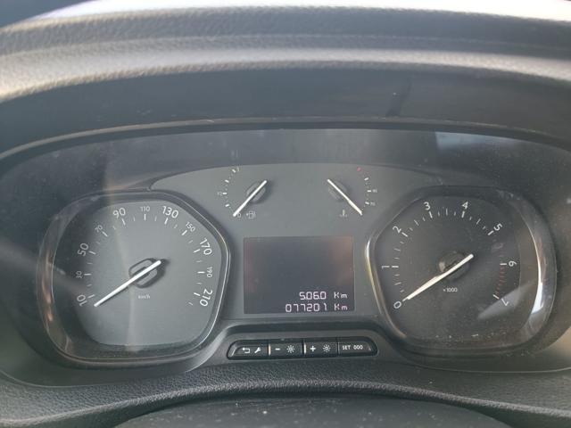 FIAT Scudo 1.5 BlueHDi 120 CV PL-TN Furgone Business