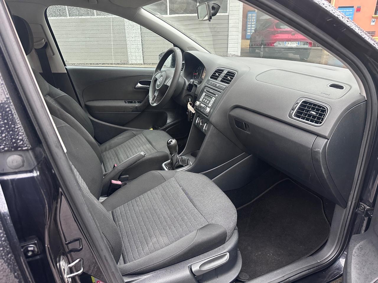 Volkswagen Polo 1.2 70 CV 5p. Comfortline