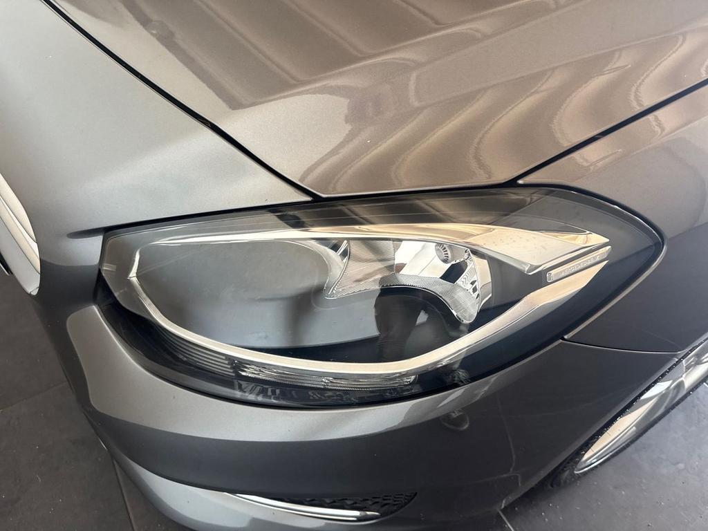 Mercedes Classe B 180 180 D Sport