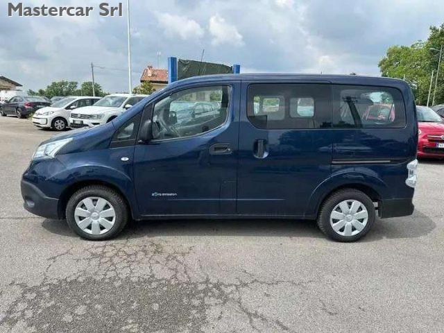 NISSAN e-NV200 e-NV Business 40kW 7posti - FW066PT