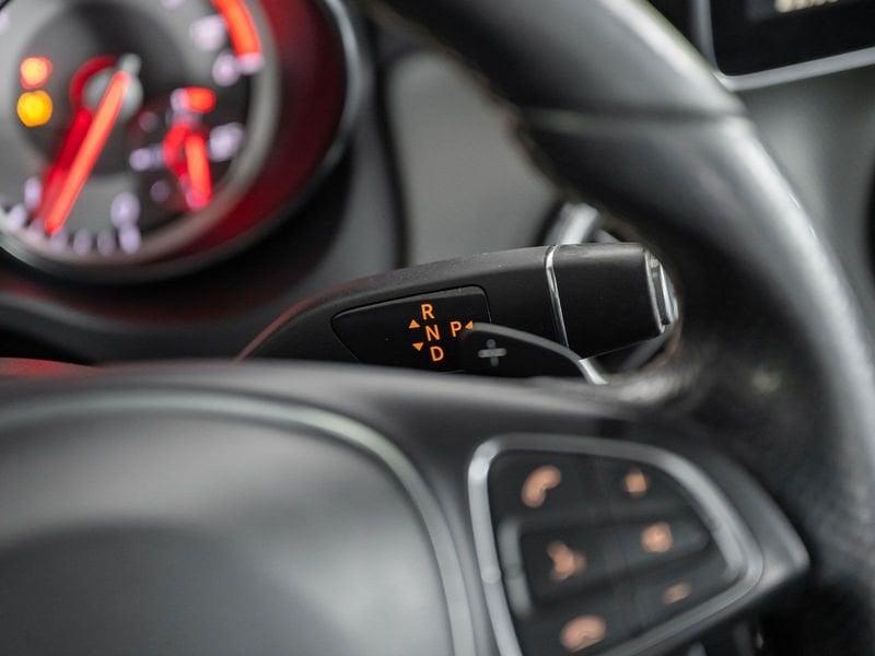 Mercedes-Benz GLA GLA 200 d Automatic Executive