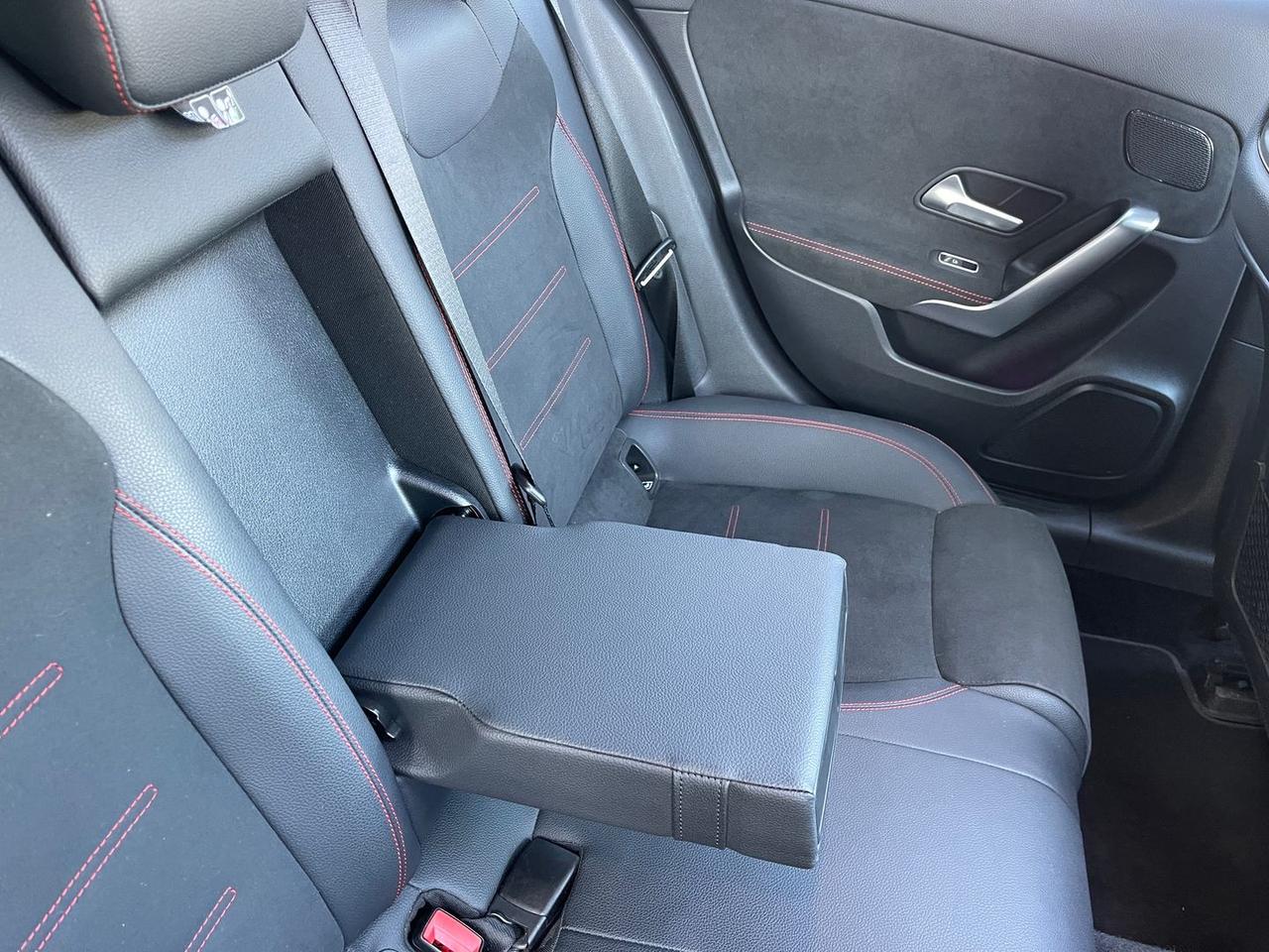 Mercedes-Benz A 35 AMG MHEV AMG Line Extra P #9501