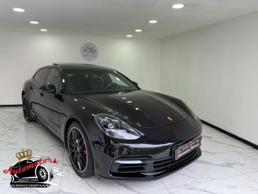 Porsche Panamera 2.9 4 -TAGLIANDI PORSCHE-2020