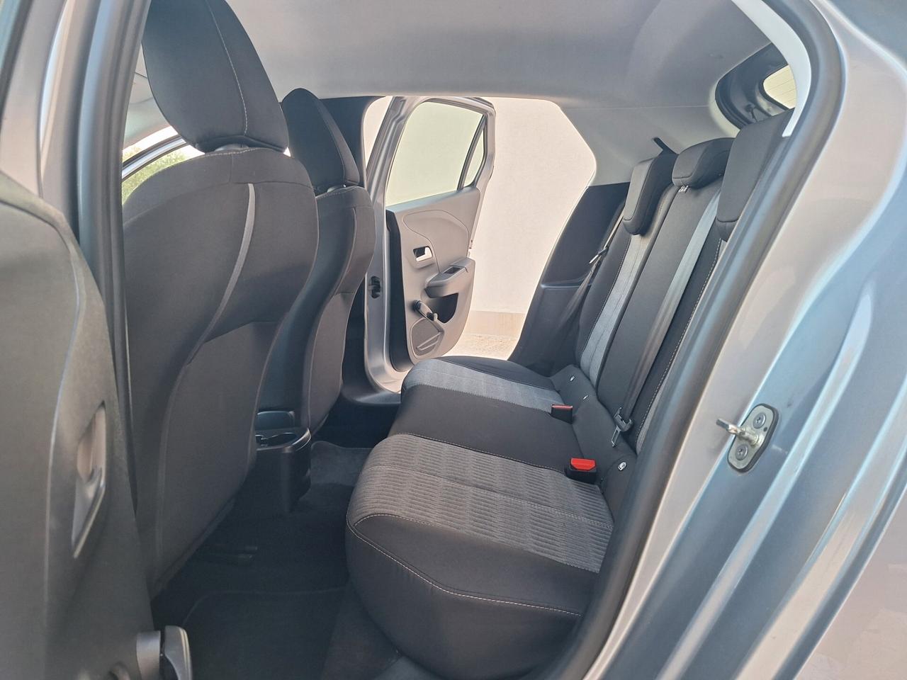 Opel Corsa 1.2 Elegance PERFETTA 2021