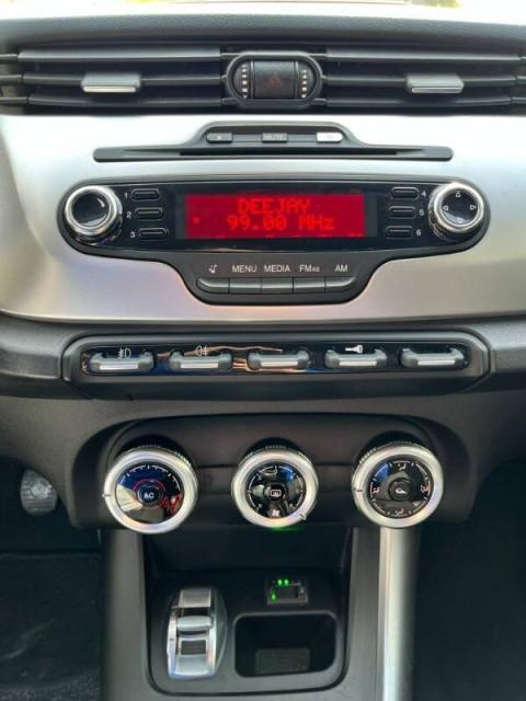 Alfa Romeo Giulietta 1.4 t. Distinctive Gpl 120cv