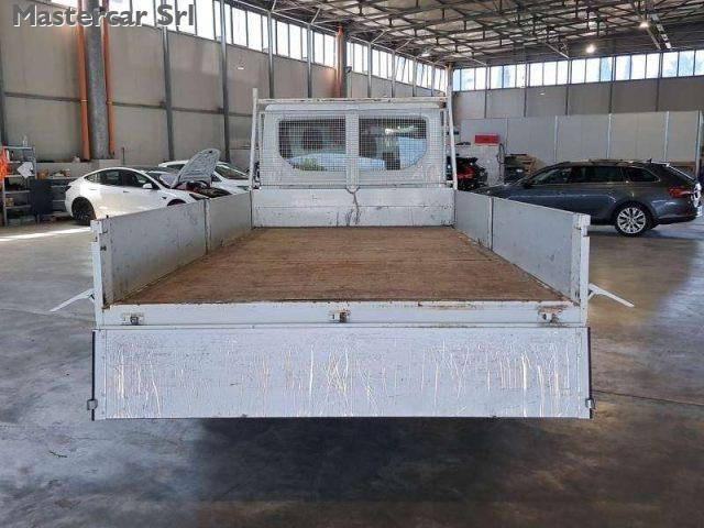 FORD Transit 350 L4 170CV 2.0 TDCI Cassone Gemellato FS398SW