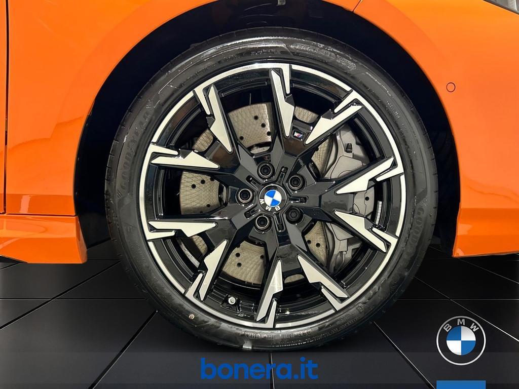 BMW Serie 1 M 135 MSport Pro xDrive DCT