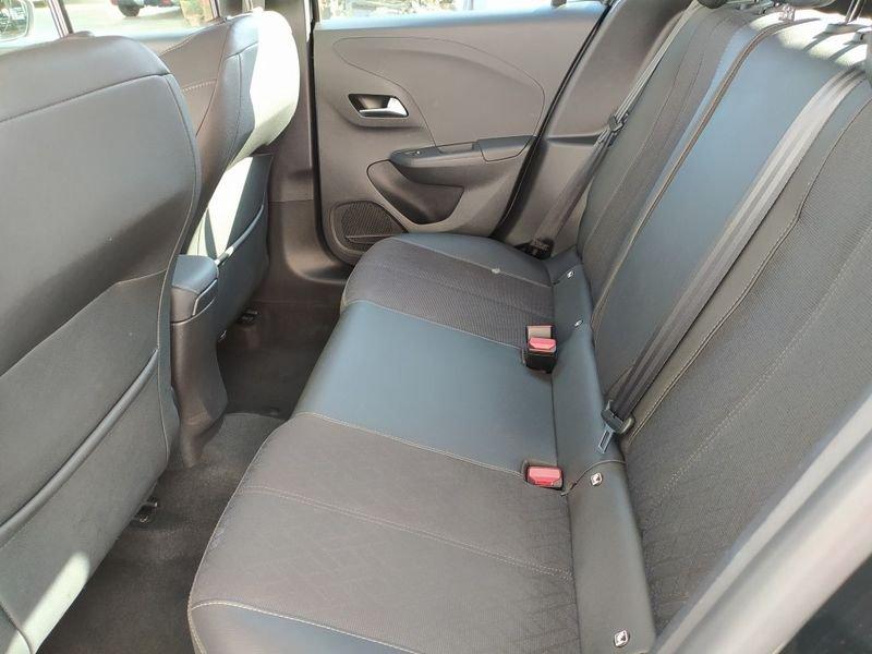 Opel Corsa Corsa 100cv Elegance Promo CBC 5