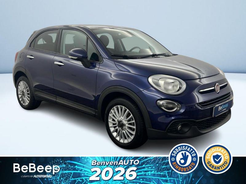 FIAT 500X 1.0 T3 URBAN 120CV MY20