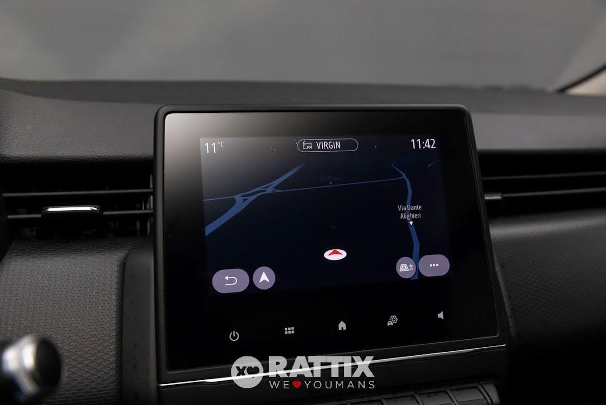 Renault Clio 1.5 dCi 85CV Intens