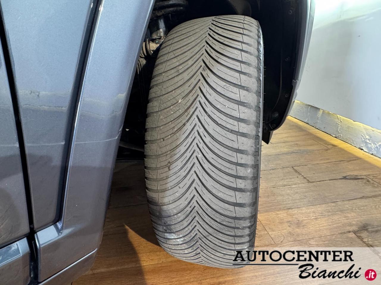 Jeep Compass 1.3 t4 phev 4xe at6 240cv