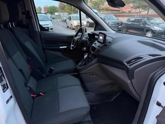 FORD Transit Connect 200 1.5 Ecoblue 100CV PC aut. Navi retrocamera