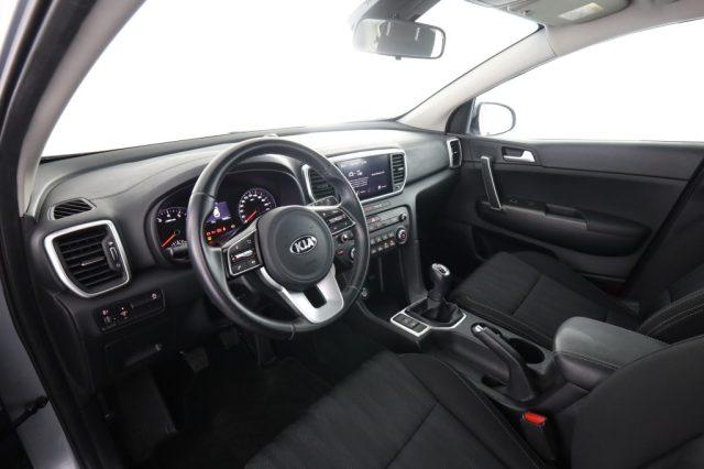 KIA Sportage Sportage 1.6 ECOGPL 2WD Energy