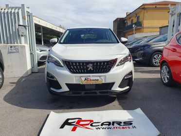 CONCESSIONARIA RR CARS : Peugeot 3008 BlueHDi 130 S&S EAT8 Active