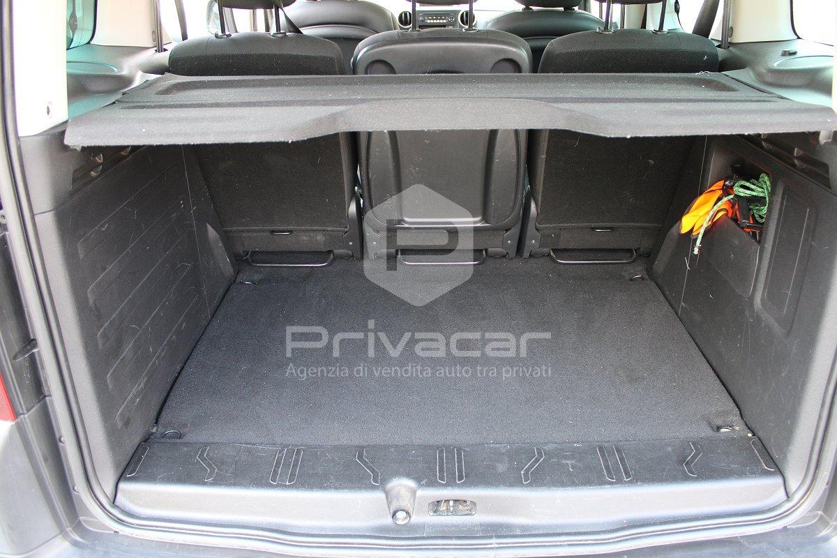 CITROEN Berlingo Multispace BlueHDi 100 Feel