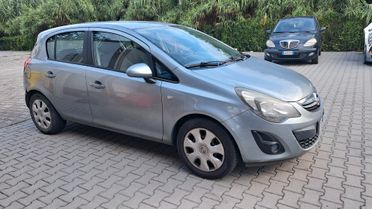 Opel Corsa 1.2 85CV 5 porte GPL-TECH Ecotec