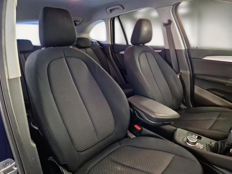 BMW X1 xDrive 25e Business Advantage automatico