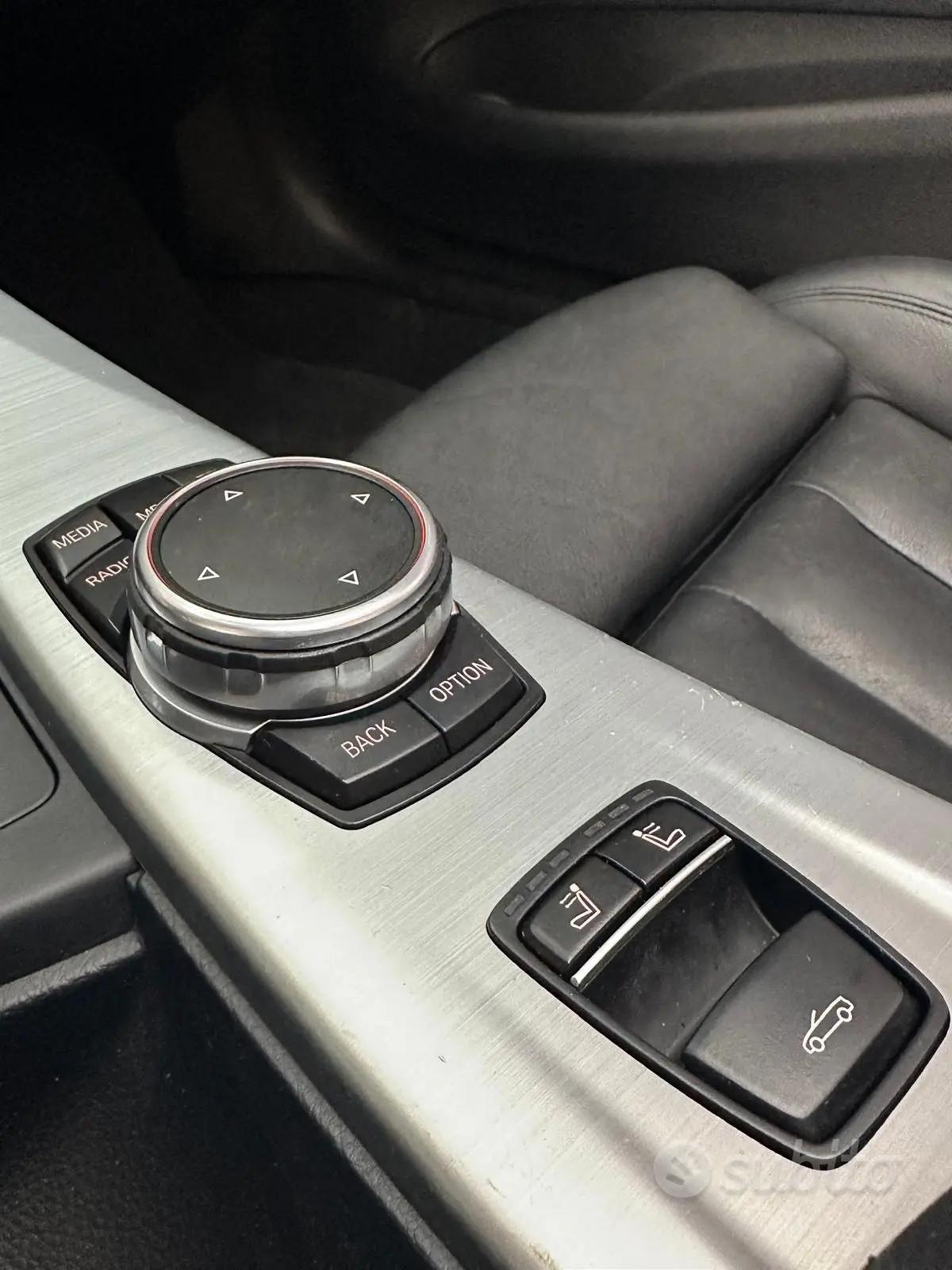 Bmw 420 420d Cabrio Luxury