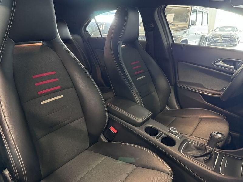 Mercedes-Benz Classe A A 180 d Business