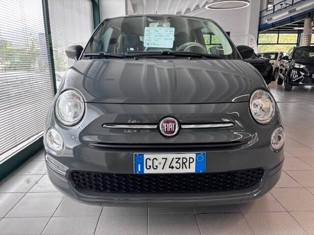Fiat 500 1.0 Hybrid Cult