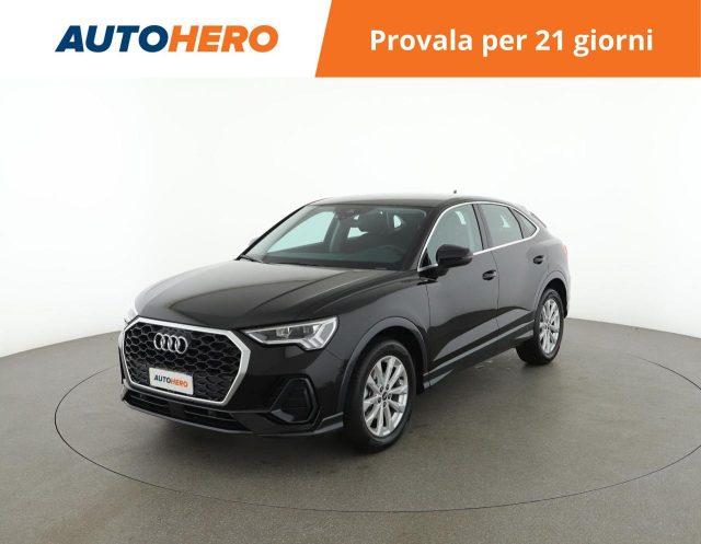 AUDI Q3 SPB 35 TFSI S tronic