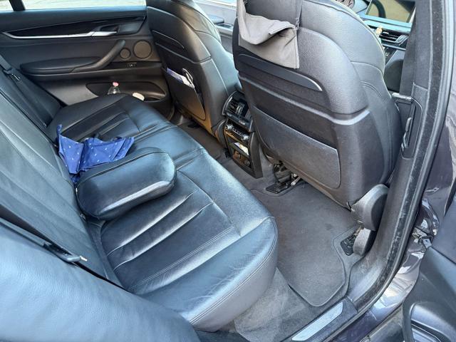 BMW X5 xDrive30d 258CV Luxury