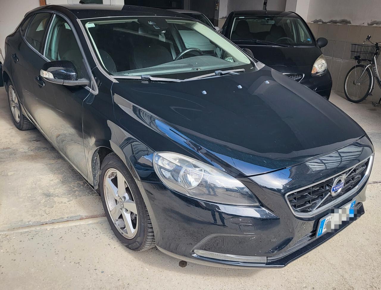 Volvo V40 D2 Momentum