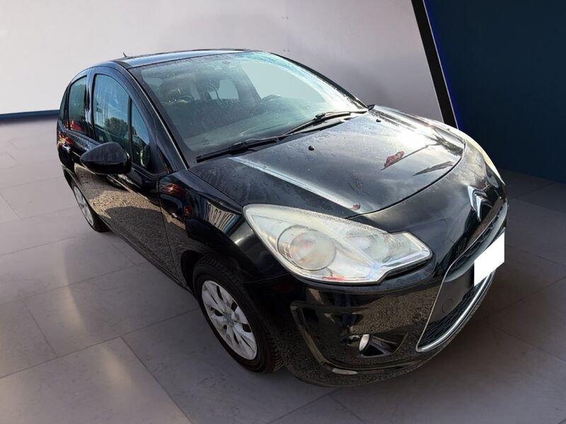 Citroën C3 C3 1.1 airdream Exclusive c/esp Gpl