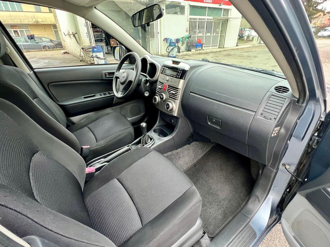 Daihatsu Terios 1.3 4WD SX PERFETTA UNICAPROPRIETARIA