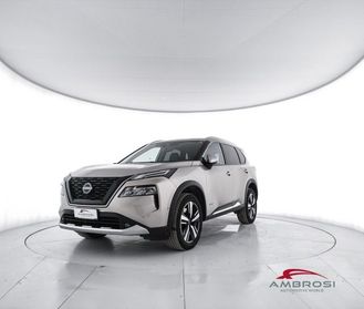 NISSAN Other X Trail 1.5 e-power Tekna 2wd