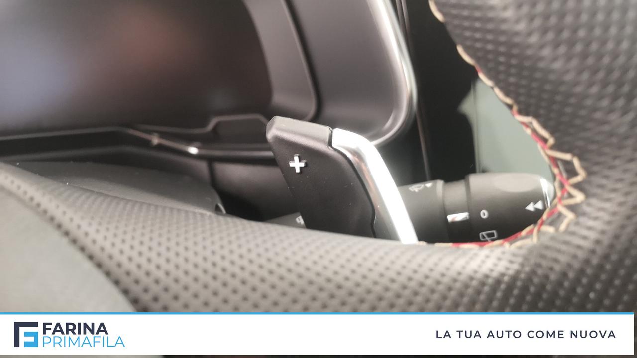 DS DS7 - DS7 1.5 bluehdi Performance Line 130cv auto