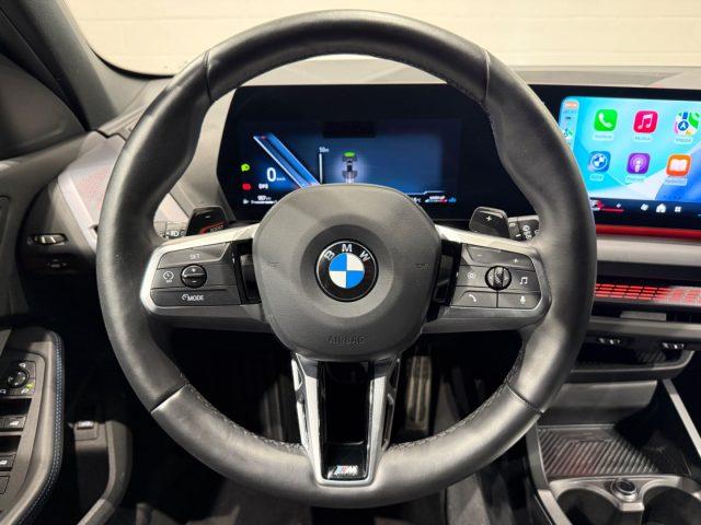 BMW 118 d MSport Pro PREZZO REALE