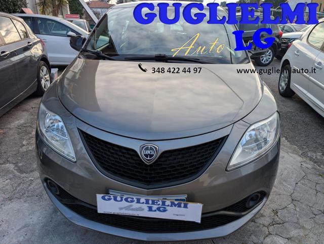 LANCIA Ypsilon 1.2 69 CV 5 porte Gold