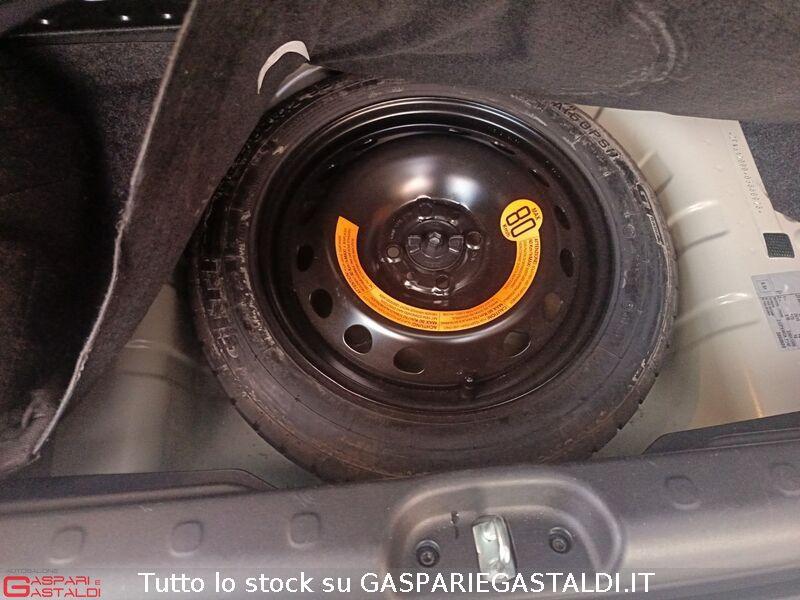 FIAT Panda Panda 1.3 MJT 95 CV S&S 4x4