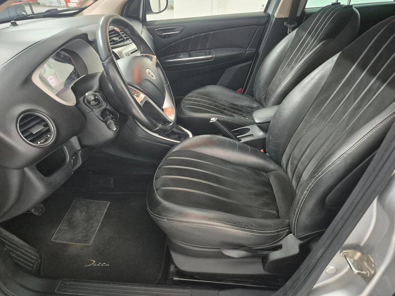 Lancia Delta 1.6 MJT DPF Gold