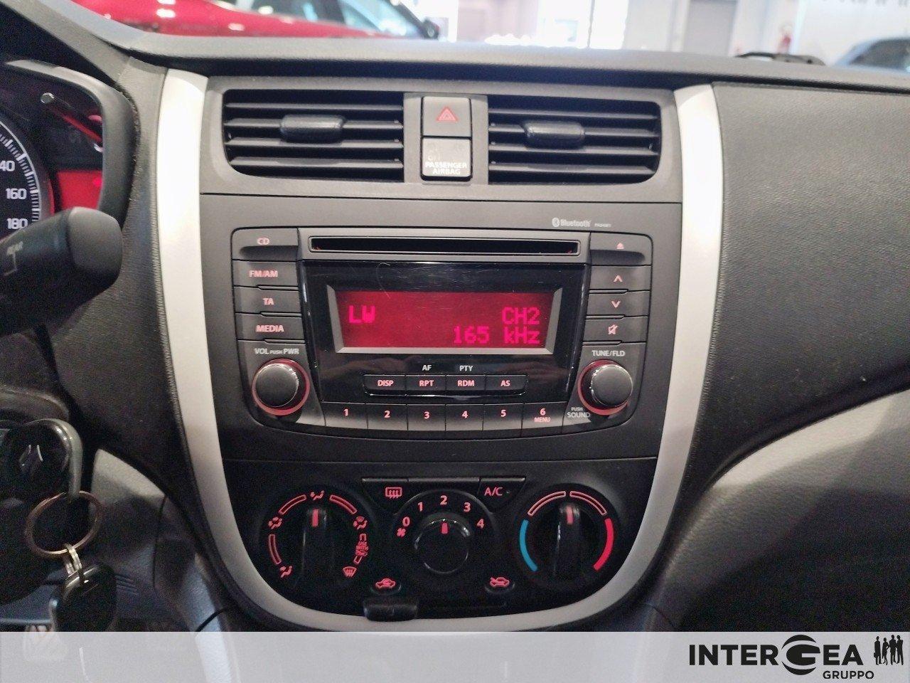 SUZUKI Celerio 1.0 dualjet Cool s&s