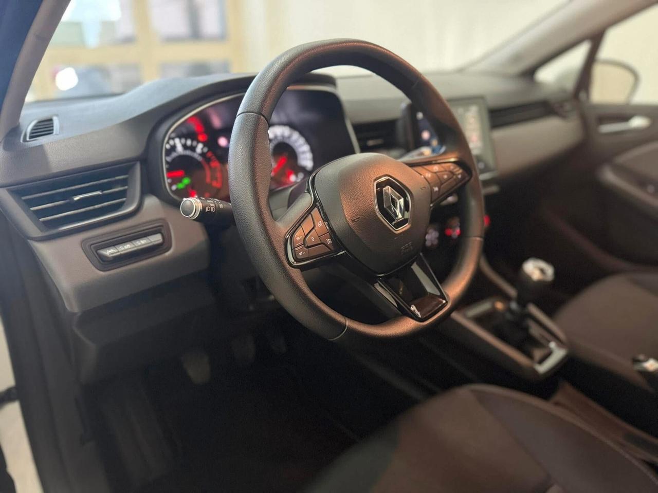 Renault Clio Blue dCi 85 CV 5 porte Business