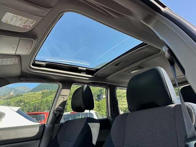 Subaru Forester 2.0 16V cat X WL