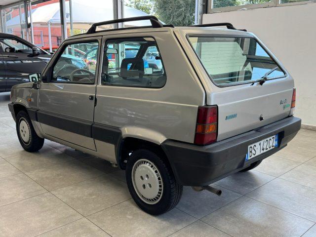FIAT Panda 1100 i.e. cat Hobby *OCCASIONE*
