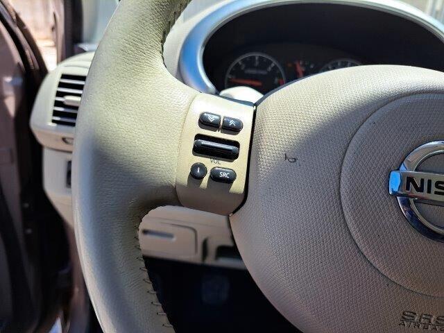 NISSAN MICRA 1.5 DCI ACENTA 5 P. - NEO PATENTATI -