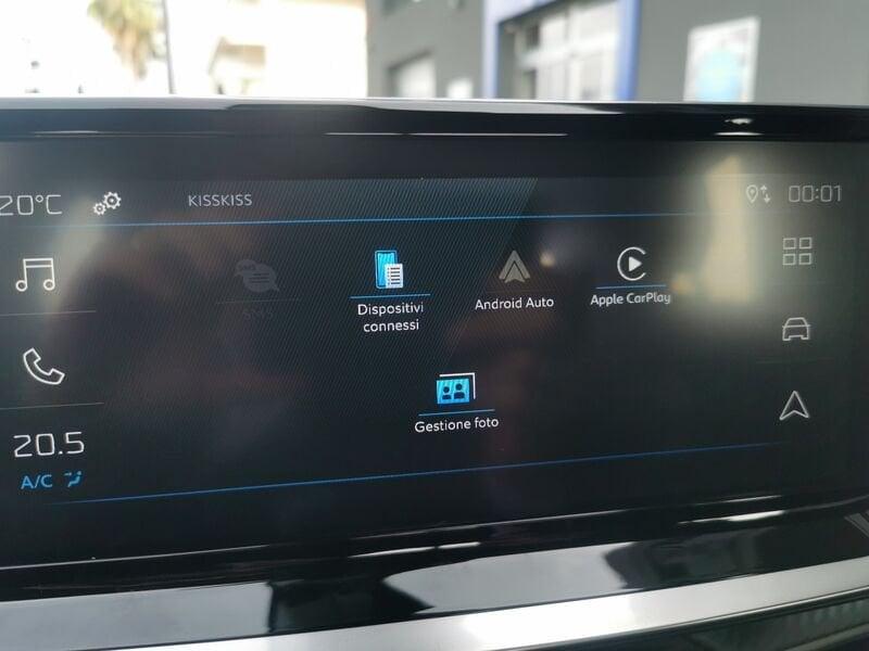Peugeot 2008 PureTech 100 S&S Style