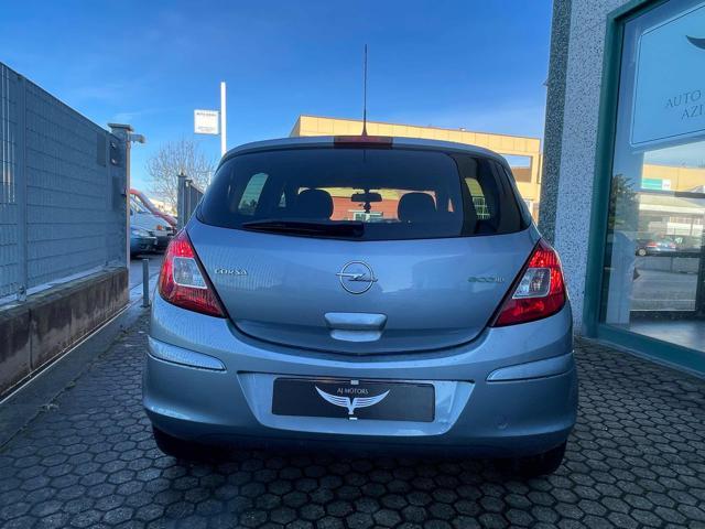 OPEL Corsa 1.3 CDTI 75CV ecoFLEX F.AP 5 porte Cosmo NEOPATENT