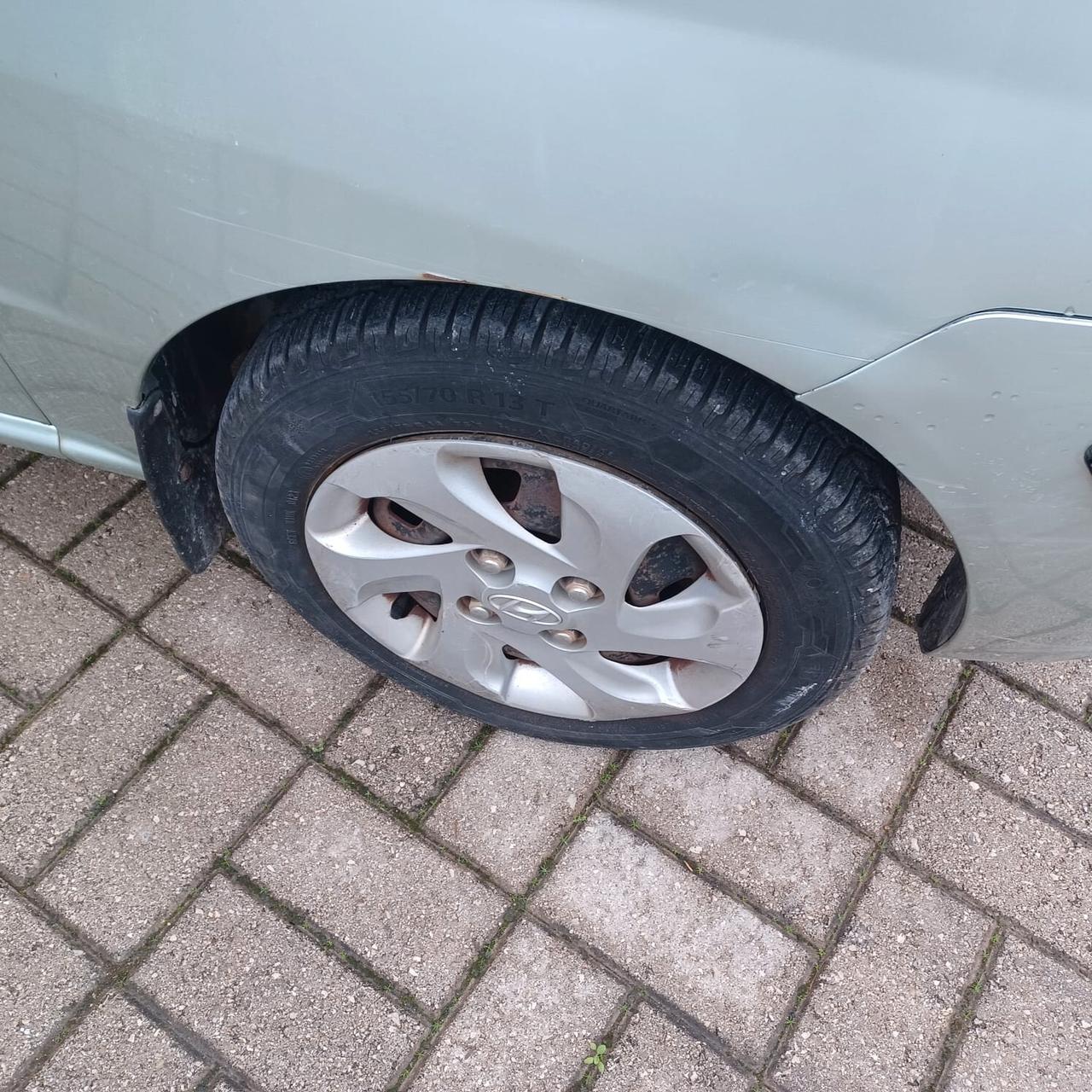 ATOS 1.1 ECONOMICA E TUTTO FUNZIONANTE