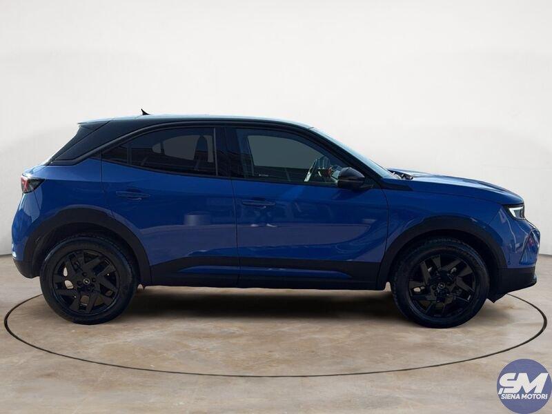 Opel Mokka 1.2 T 100cv GS MT6