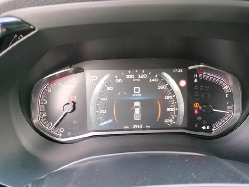Isuzu D-Max N60 1.9 aut. Crew Nitro Sport Cab