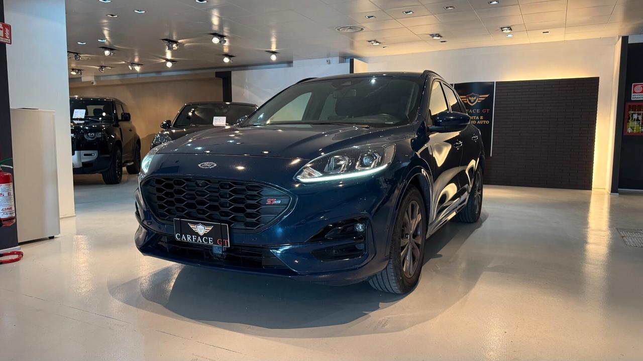 FORD KUGA 1.5 DIESEL ST-LINE - 2022