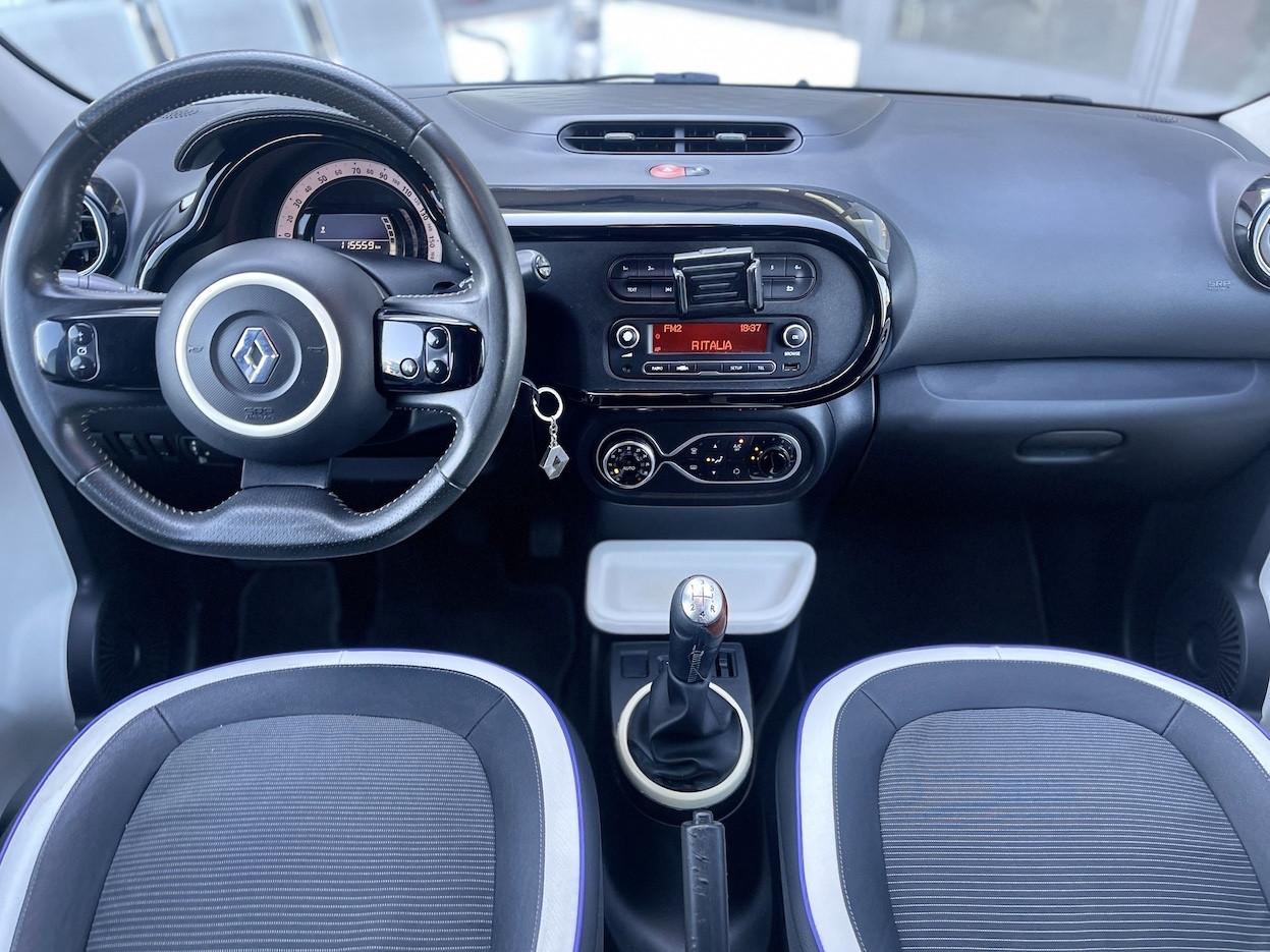 Renault Twingo 1.0 Benzina 69CV E6 Neo. - 2016