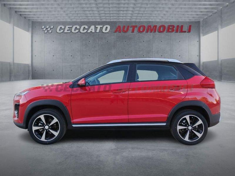 DR AUTOMOBILES dr 3.0 DR 3.0 1.5 CVT GPL